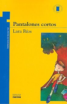 Pantalones Cortos Echeverria Marilyn Libro En Papel 9789580434511 Libreria El Sotano