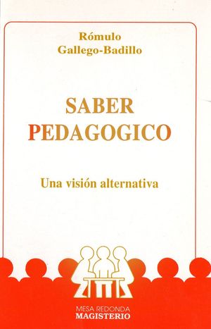 SABER PEDAGOGICO