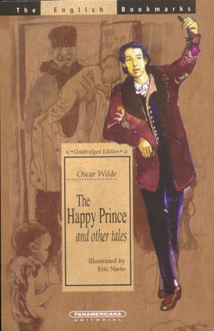 HAPPY PRINCE AND OTHER TALES, THE