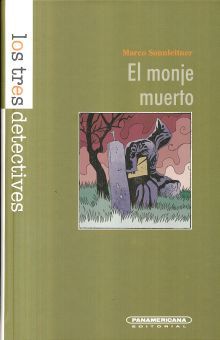 MONJE MUERTO, EL / PD.