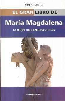 GRAN LIBRO DE MARIA MAGDALENA, EL