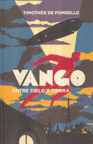 VANGO. ENTRE CIELO Y TIERRA / PD.
