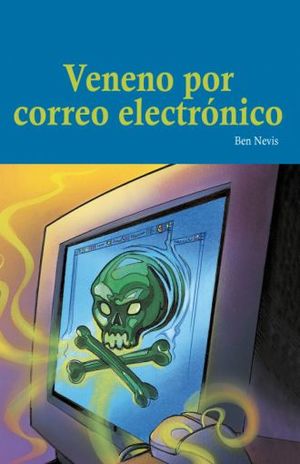 VENENO POR CORREO ELECTRONICO / PD.