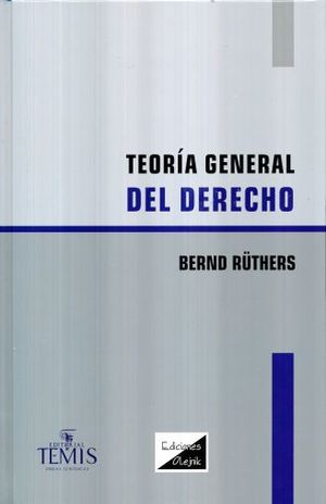 TEORIA GENERAL DEL DERECHO / PD.