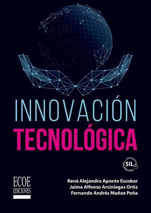 Innovación tecnológica / 5 ed
