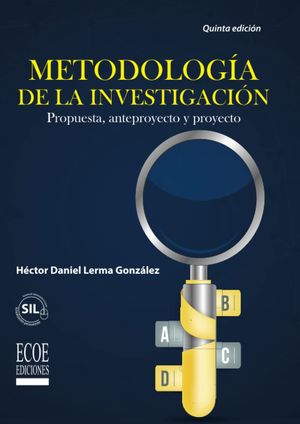 Metodología de la investigación / 6 ed