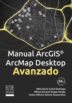 Manual ArcGIS ArcMap Desktop Avanzado
