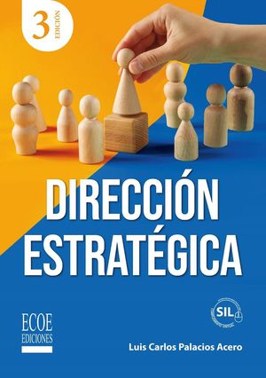 Dirección estratégica / 3 ed.