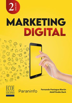 Marketing digital / 2 ed.