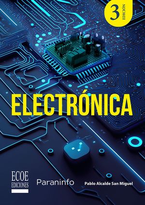 Electrónica / 3 ed.