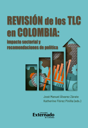 Revisión de los TLC en Colombia