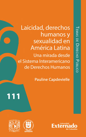 Laicidad, derechos humanos y sexualidad en América Latina
