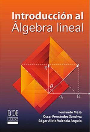 Introducción al Álgebra lineal