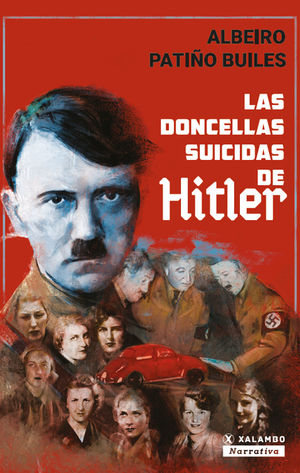IBD - Las doncellas suicidas de Hitler
