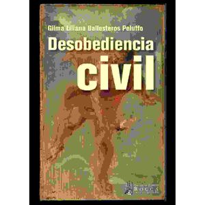 IBD - Desobediencia civil