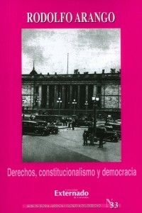 IBD - Derechos, constitucionalismo y democracia