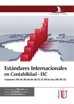 Estándares internacionales en contabilidad - EIC