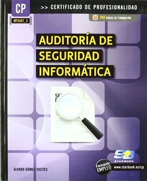 Auditoría de seguridad informática