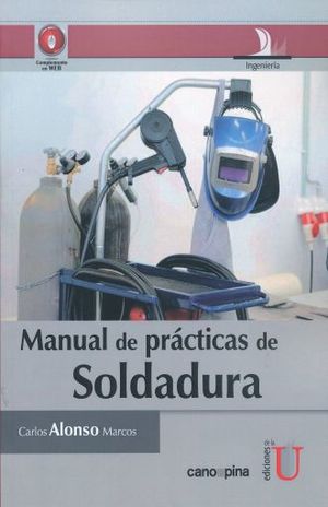 MANUAL DE PRACTICAS DE SOLDADURA