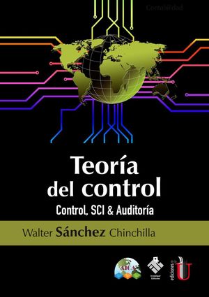 Teoria del control. Control, SCI y auditoría