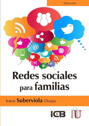 Redes sociales para familias