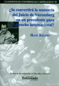 IBD - ¿Se converitirá la sentencia del Juicio de Núremberg en un precedente para el derecho internacional?