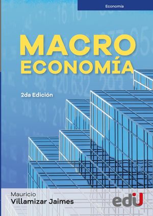 Macroeconomía / 2 ed.