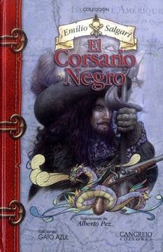 CORSARIO NEGRO, EL / PD.