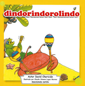 DINDORINDOROLINDO / PD.