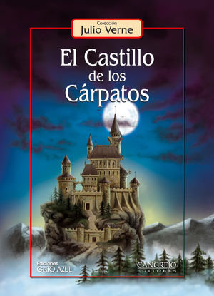 El castillo de los Cárpatos / Pd.