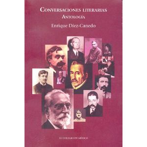 IBD - Conversaciones literarias. Antología