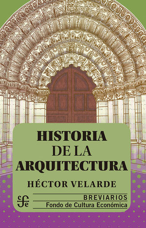 Historia de la arquitectura