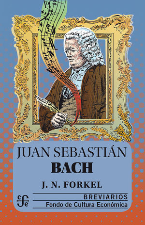 Juan Sebastián Bach