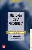 HISTORIA DE LA PSICOLOGIA. DE LA ANTIGUEDAD HASTA NUESTROS DIAS / 2 ED.