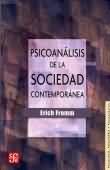 PSICOANALISIS DE LA SOCIEDAD CONTEMPORANEA