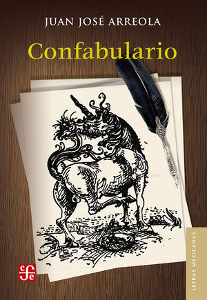 Confabulario / Pd