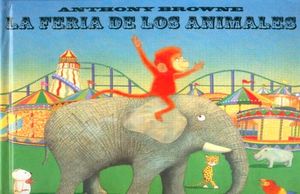 FERIA DE LOS ANIMALES, LA / PD.