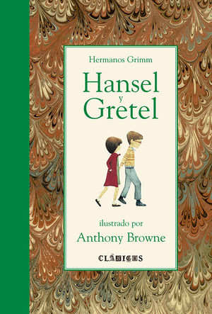 Hansel y Gretel / Pd.