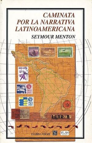 Caminata por la narrativa latinoamericana
