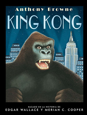 King Kong / pd.