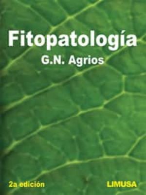 FITOPATOLOGIA / 2 ED.