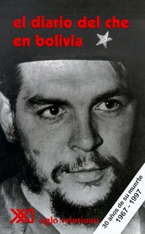 El diario del Che en Bolivia
