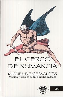 El cerco de Numancia / 2 ed.