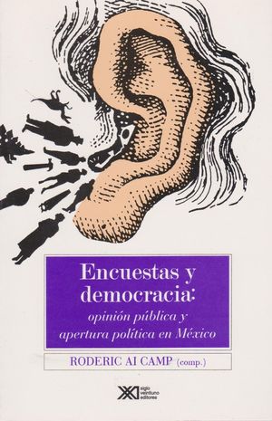 ENCUESTAS Y DEMOCRACIA