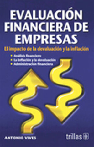 EVALUACION FINANCIERA DE EMPRESAS