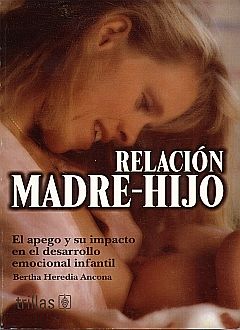 RELACION MADRE-HIJO
