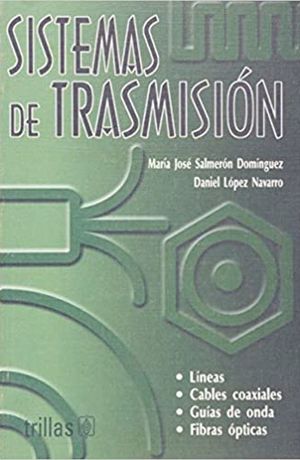 SISTEMAS DE TRANSMISION