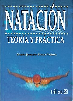 NATACION TEORIA Y PRACTICA