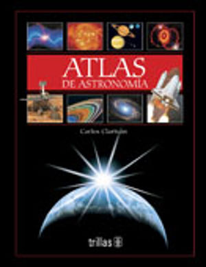 ATLAS DE ASTRONOMIA / PD.