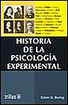 Historia de la psicología experimental
